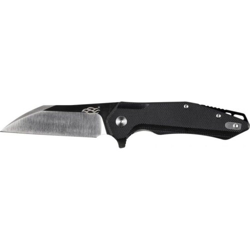 Ganzo Firebird FH31-BK folding knife