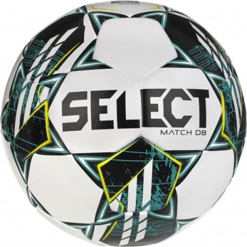 PIŁKA NOŻNA SELECT MATCH DB FIFA BASIC V23 (5 SIZE)