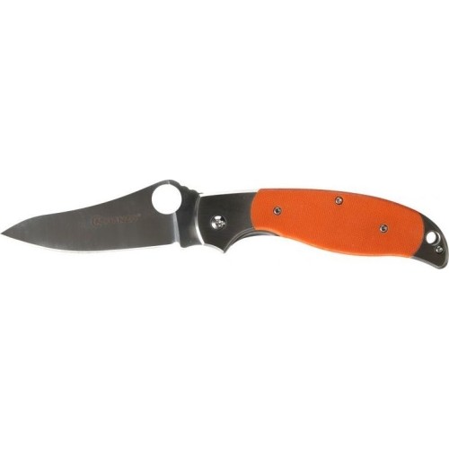 Ganzo G7371-OR folding knife