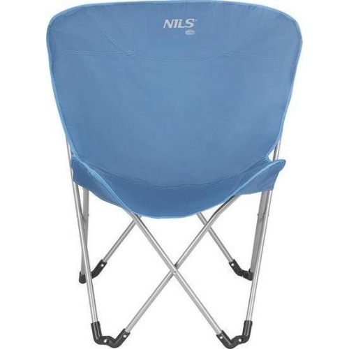 NC3051 BLUE CAMPING CHAIR NILS CAMP