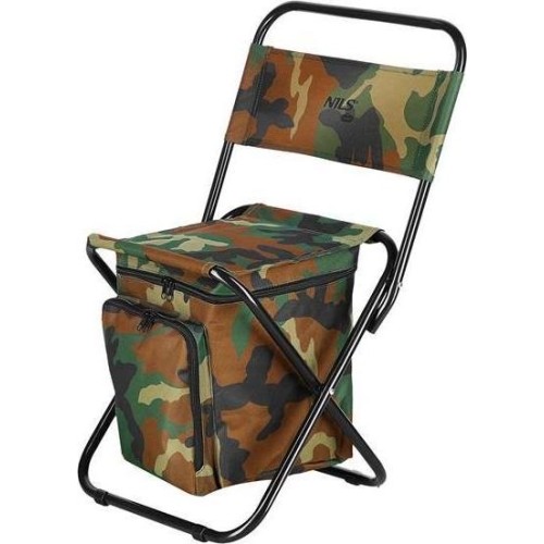 NC3012 MORO CAMPING CHAIR NILS CAMP