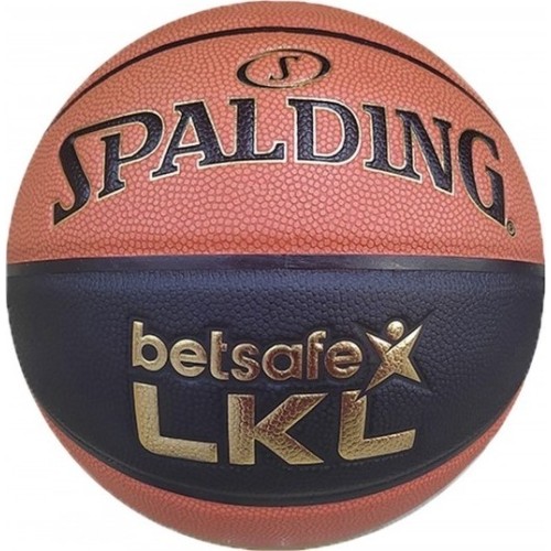 Koszykówka SPALDING LKL TF1000™ LEGACY (rozmiar 7)