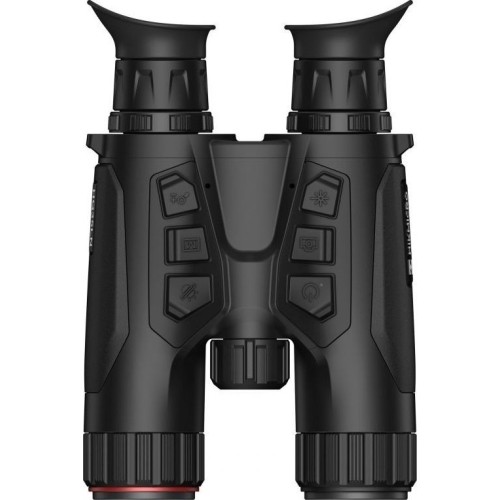 HIKMICRO by HIKVISION Habrok HQ35LN LRF 940 nm thermal imaging binoculars