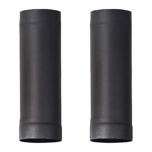 2PCS STOVE PIPES F.MIL-TEC® 31,7KG TENT STOVE