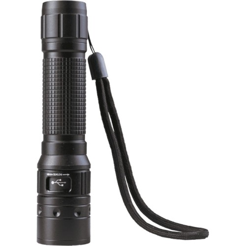 OPERATOR MT1R RECHARGE FLASHLIGHT