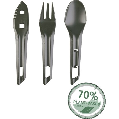 OD THE OCYS (OUTDOOR CUTLERY SET) WILDO®