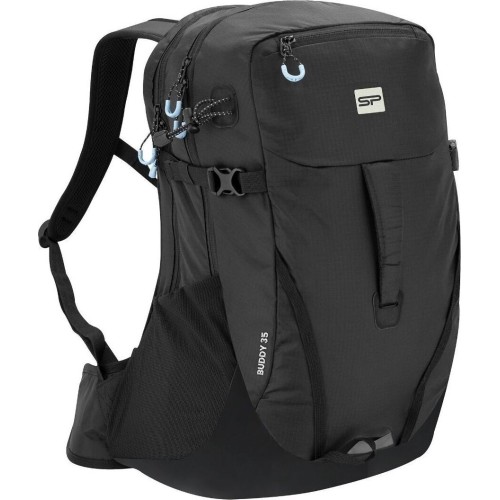 BUDDY 35 Plecak 35L BK