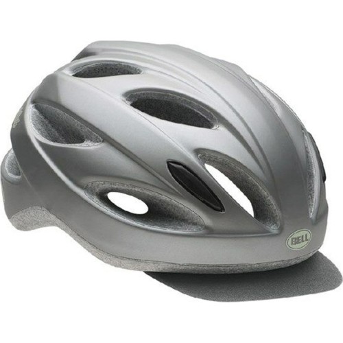 Kask BELL Strut 50-57cm (perłowy szary)