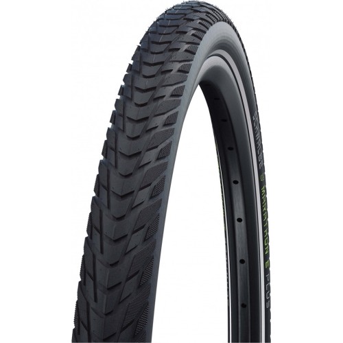 Opona SCHWALBE MARATHON E-PLUS REFLEX ADDIX-E HS498 28X2.15 (55-622)