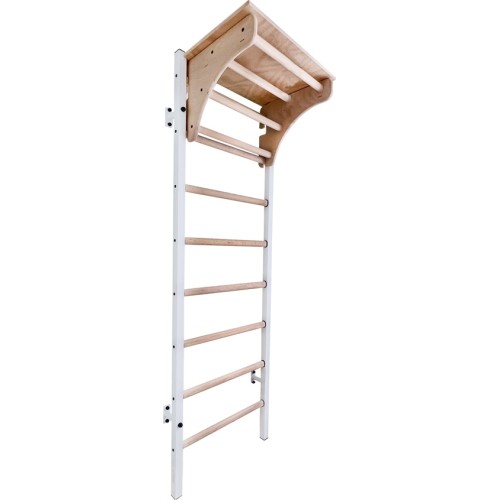 BenchK 212W Gymnastics Ladder