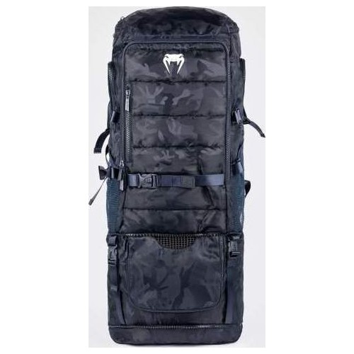 Plecak Venum Challenger Xtrem - Camo/Blue