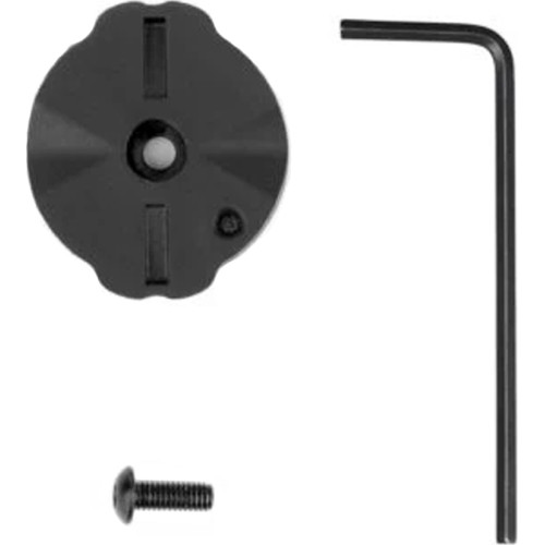 Magicshine lamp bracket fixing bracket (1 screw)