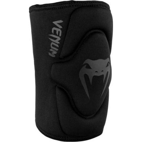 Venum Kontact Knee Pads - Pair - Black/Black