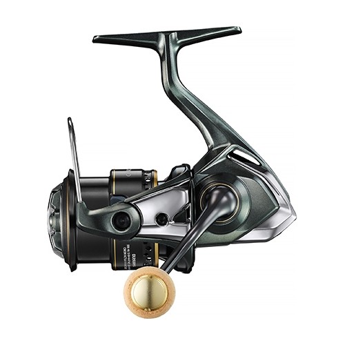 Reel Cardiff XR C2000S