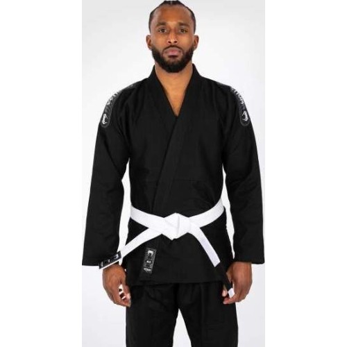 Venum First BJJ GI - Black