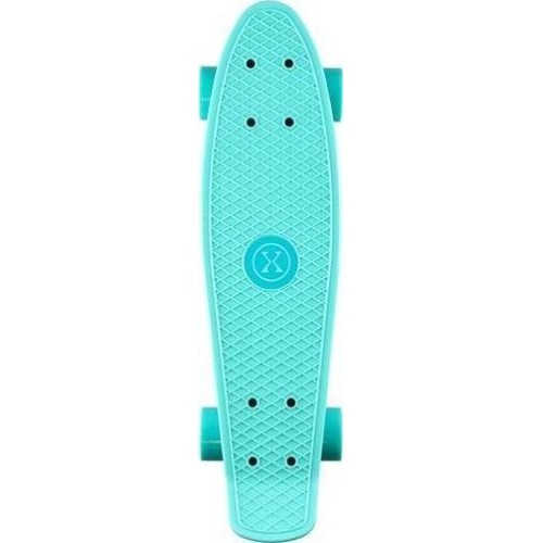 PENNYBOARD CLASSIC GREEN NILS EXTREME