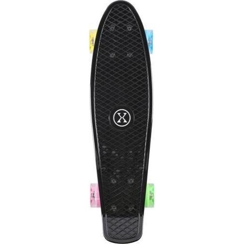 PENNYBOARD CLASSIC BLACK NILS EXTREME