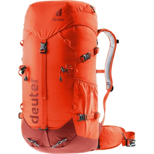 Kuprinė Deuter Gravity Expedition 45+