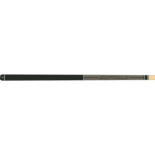 Buffalo Atlantic carom cue grey