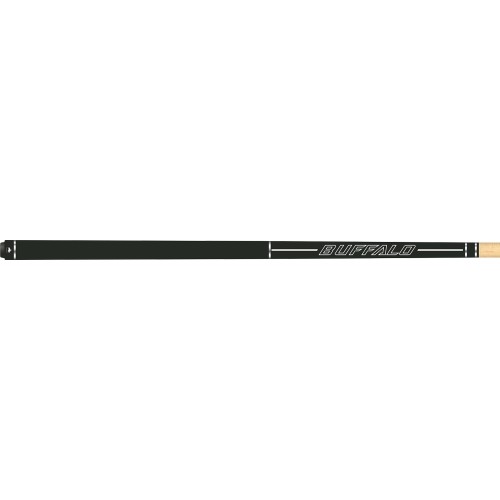 Buffalo Atlantic carom cue black