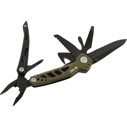 Multitool M-Tac 7 - elements