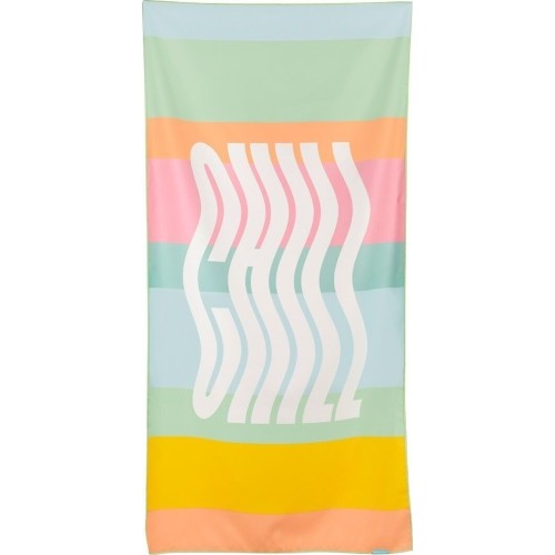 CHILL Towel 80x160