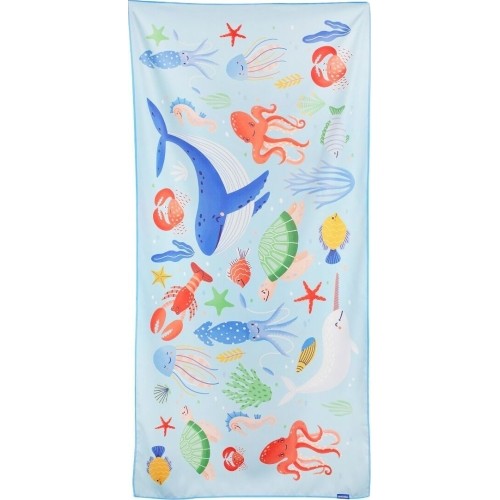 KIDDY 80x160 sea towel