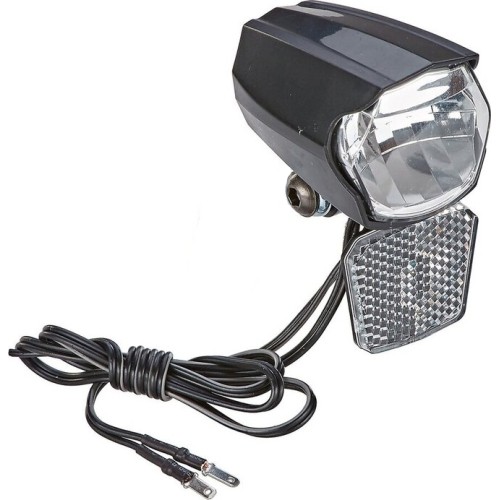 Headlamp PROPHETE 6v (dynamo operated, with auto function) Without bracket