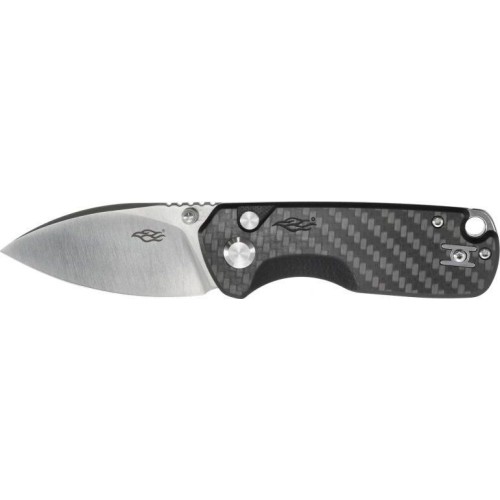 Ganzo Firebird FH925-CF folding knife.