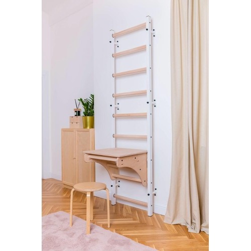 BenchK 712W Gymnastics Ladder