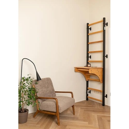 Drabinka gimnastyczna BenchK 712B