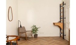 Drabinka gimnastyczna BenchK 712B