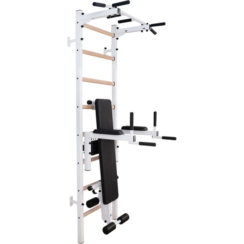 BenchK 223W gymnastics ladder