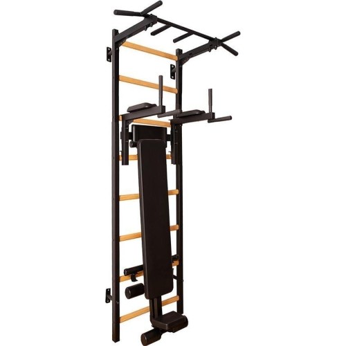 BenchK 223B gymnastics ladder