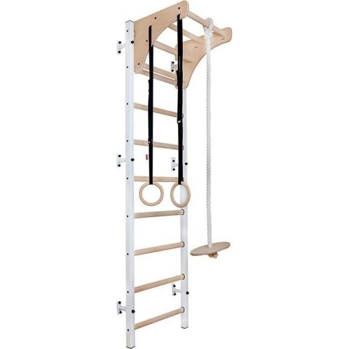 BenchK gymnastics ladder 711W + A204