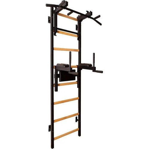 BenchK 232B gymnastics ladder