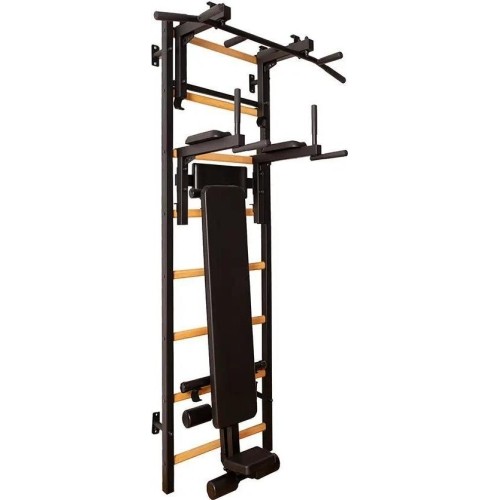 BenchK 233B gymnastics ladder