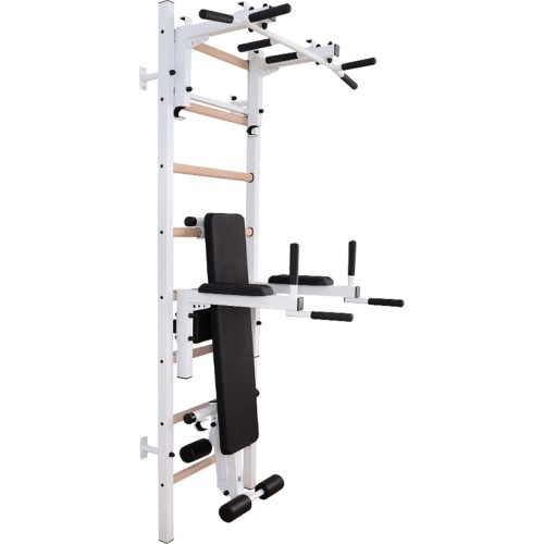 BenchK 233W gymnastics ladder