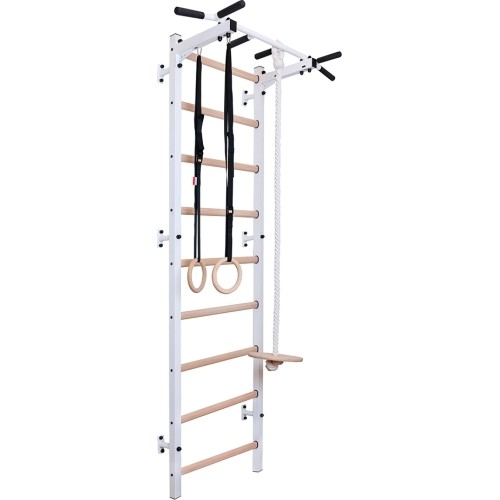 BenchK gymnastics ladder 721W + A204