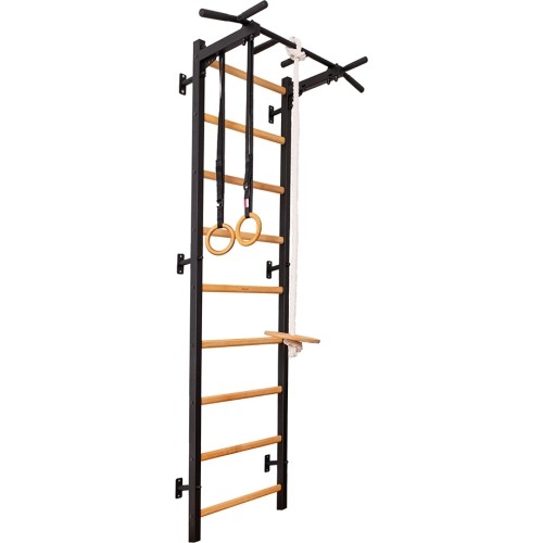 BenchK gymnastic ladder 721B + A076