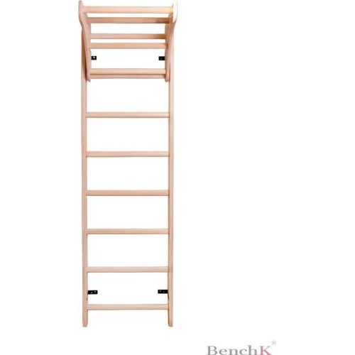 BenchK 111 wooden gymnastics ladder