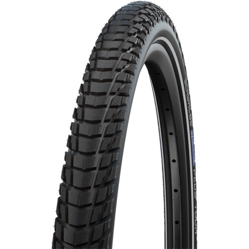 Tyre SCHWALBE MARATHON PLUS TOUR DUALGUARD HS619 28X2.00 (50-622)