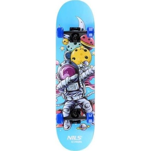 CR3108SA GRAVITY SKATEBOARD  NILS EXTREME