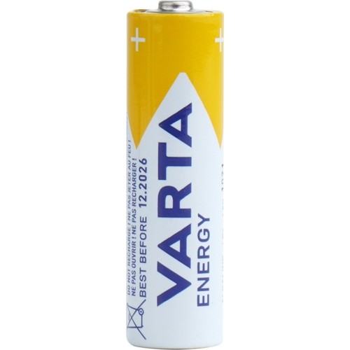 Bateria VARTA Energy R6 (AA) (1 szt.)