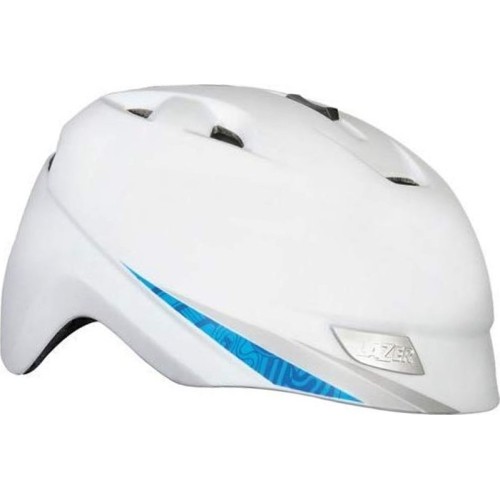 Helmet LAZER Sweet 57-59cm (white)