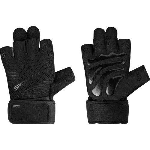 Fitness gloves Spokey HIKER