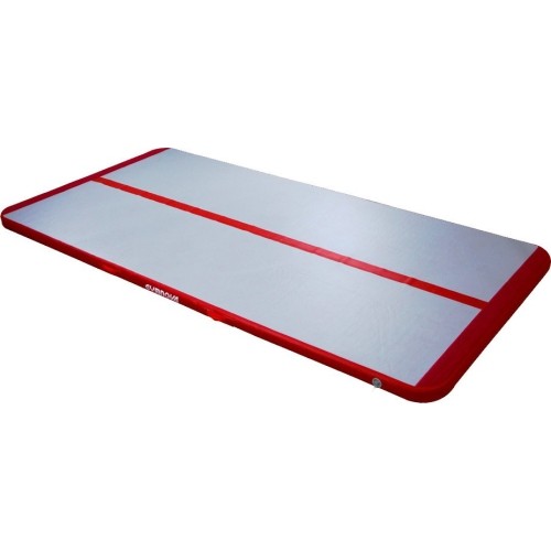 ACROBATIC TRACK/PIT INFLATABLE MAT - 400 x 200 x 20 cm