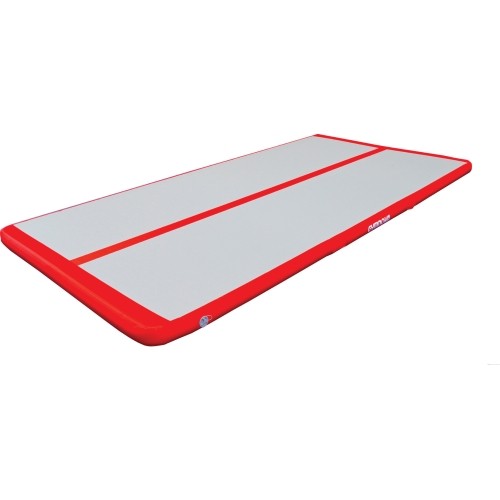 ACROBATIC TRACK/PIT INFLATABLE MAT - 400 x 200 x 10 cm