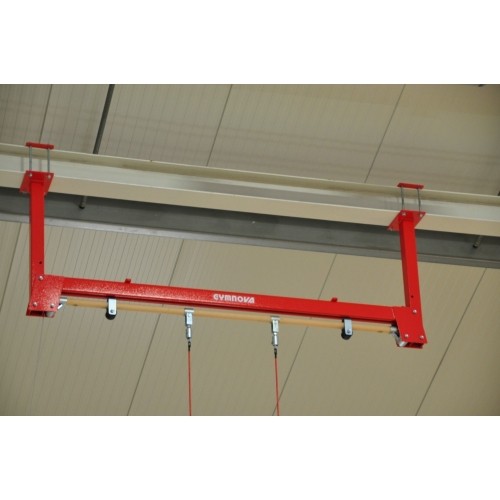 ADJUSTABLE FLEX INVERTED RING FRAME (*)