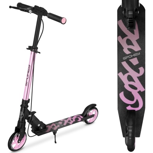 Scooter for children and teenagers Spokey VACAY PRO